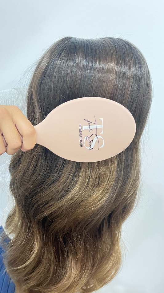 The Complete Guide to Detangling Brushes: Transform Your Hair Care Routine