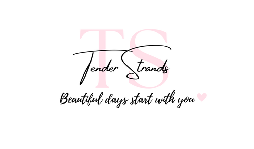 Tender Strands