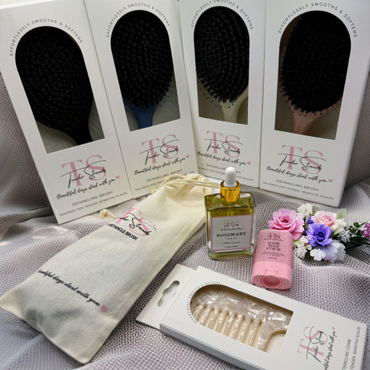 The Complete Detangle & Style Bundle