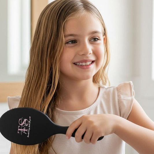 Sensitive Scalp Solutions: The Tender Strands Difference