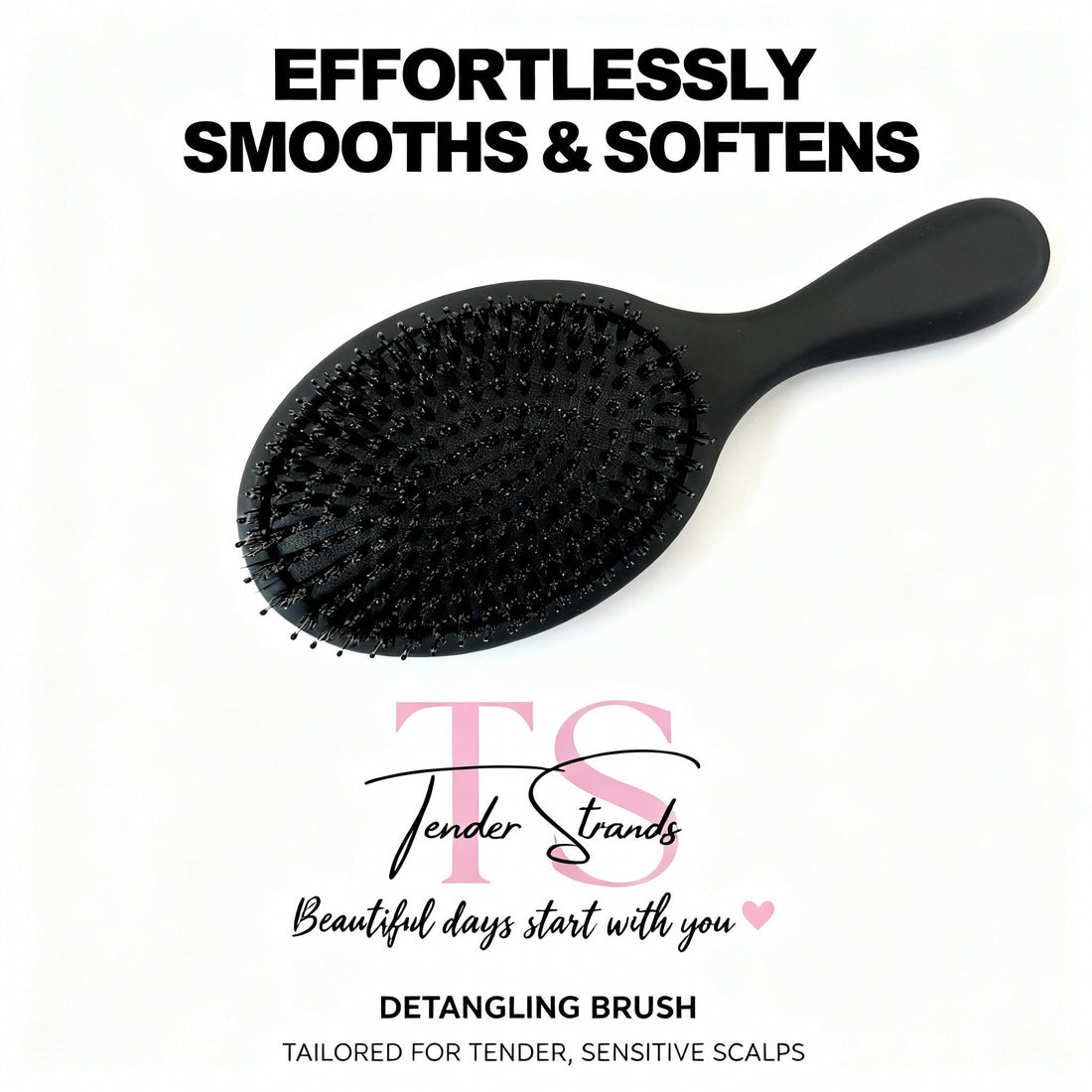 🌸 Best Detangling Brush Australia: The Ultimate Guide to Tear-Free, Sensory-Friendly Hair Days