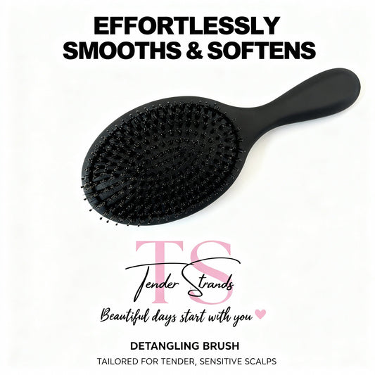 🌸 Best Detangling Brush Australia: The Ultimate Guide to Tear-Free, Sensory-Friendly Hair Days