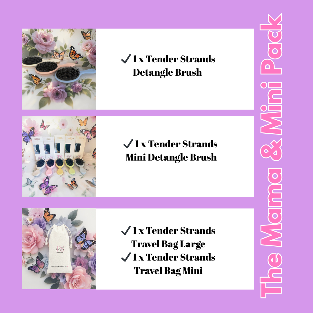 The Mama & Mini Pack image 0
