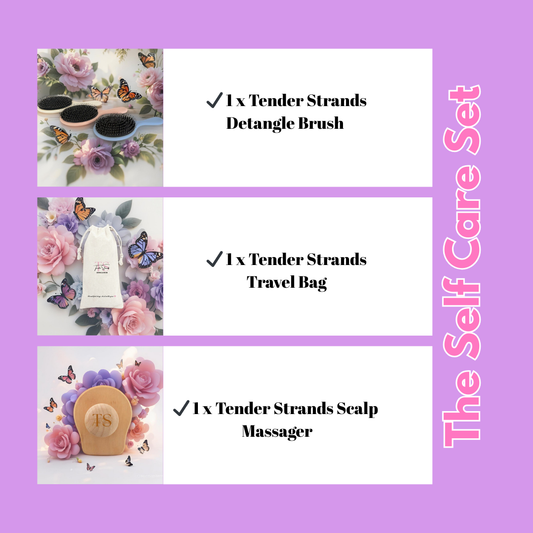The Self-Care Set image 0