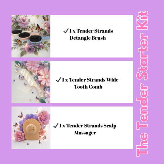 The Tender Starter Kit image 0