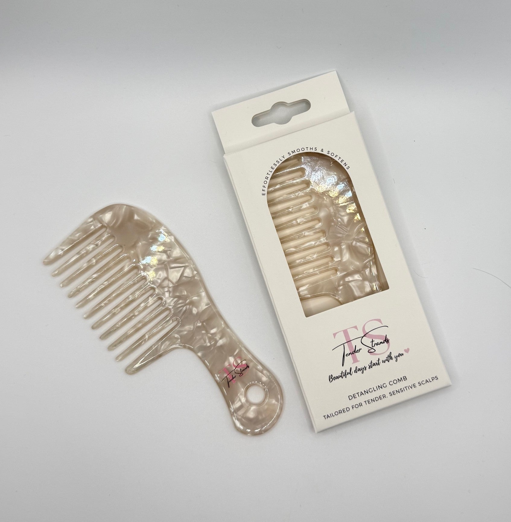 Best detangling comb in Australia