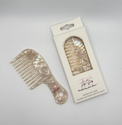 Best detangling comb in Australia