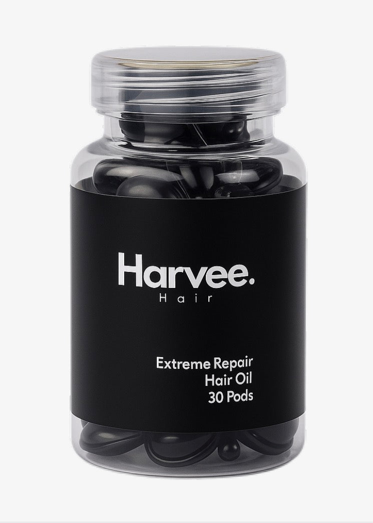 Extreme Repair Hair Oil