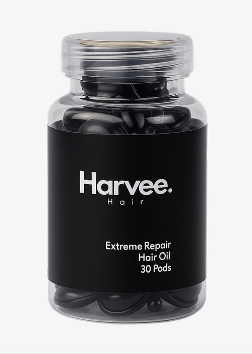 Extreme Repair Hair Oil