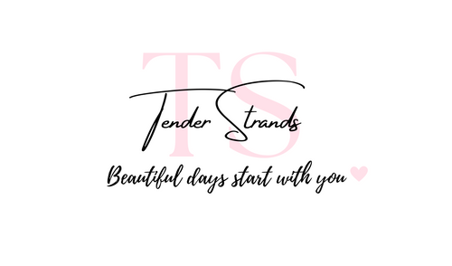 Tender Strands