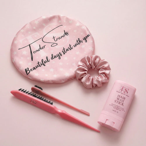 ✨ The Ultimate Slick Back Bundle